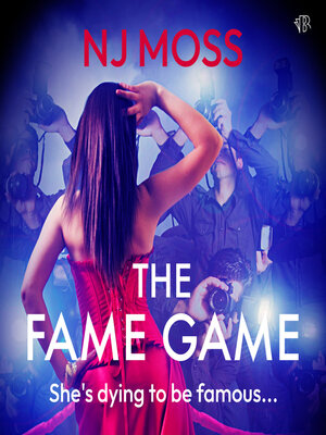 cover image of The Fame Game